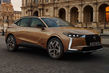 Premium hatchback DS 4: nieuwe generatie voorgesteld foto 1