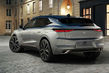 Premium hatchback DS 4: nieuwe generatie voorgesteld foto 5