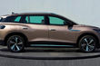 Grootste elektrische Volkswagen ID.6 X maakt zich op voor debuut foto 2