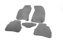 Volkswagen Passat B5 1997–2005 EVA automatten (grijs) foto 2