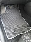 Toyota Corolla Verso 2004–2009 EVA automatten (zwart) foto 3