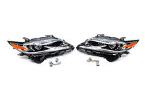 Lexus ES 2012–2018 Voorlampen OEM V1 (2015-2018, 2 stuks) foto 2