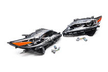 Lexus ES 2012–2018 Voorlampen OEM V1 (2015-2018, 2 stuks) foto 3