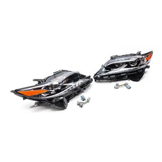 Voorlampen OEM V1 (2015-2018, 2 stuks) foto 3
