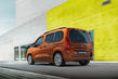 Elektrische variant van de compactvan Opel Combo verschenen foto 1