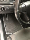 Volkswagen Golf 5 2003–2009 EVA automatten (zwart) foto 3
