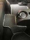 Volkswagen Golf 5 2003–2009 EVA automatten (zwart) foto 10