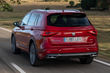 Crossover SEAT Tarraco krijgt krachtigere uitvoering foto 2