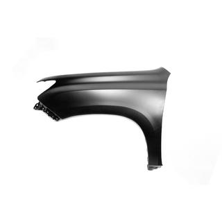 Linker voorspatbord (1 st., Taiwan) Lexus GX460 2009–2023
