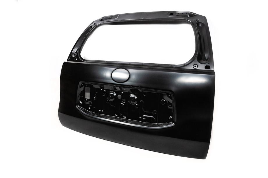 Lexus GX460 2009–2023 Kofferklep (OEM) Image
