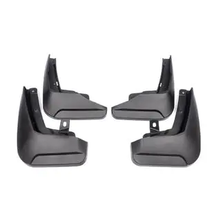 Spatlappen Premium (4 stuks, voor SUV) foto 2