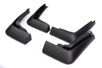 Audi A5 2016–2025 Originele spatlappen Premium 2016-2021 (4 stuks) foto 2