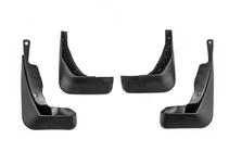 Audi A4 B9 2015–2024 Spatlappen Premium voor 2015-2019 (4 stuks) foto 1