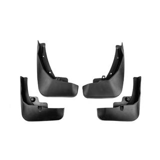 Spatlappen Premium 2020+ (4 stuks) Audi Q7 2015–2026 foto 1