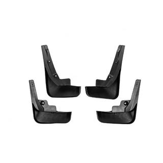 Spatlappen Premium 2020+ (4 stuks) Audi Q7 2015–2026 foto 3