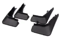 BMW X6 G06 2019–2027 Premium spatlapset (4 st.) foto 2