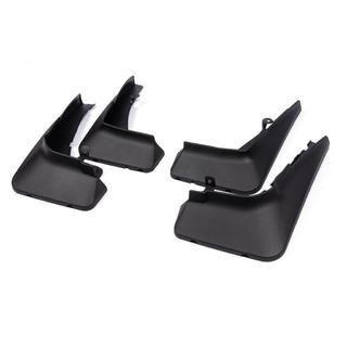 Premium spatlapset (4 st.) BMW X6 G06 2019–2027 foto 2