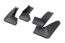 BMW I3 2013–2022 Spatlappen Premium 2019-2022 (4 stuks) foto 2