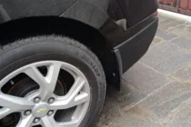 Chevrolet Equinox 2018–2025 Premium spatlapset (4 st.) foto 3