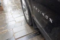 Chevrolet Equinox 2018–2025 Premium spatlapset (4 st.) foto 7