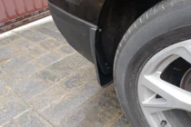 Chevrolet Equinox 2018–2025 Premium spatlapset (4 st.) foto 5
