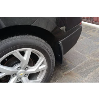 Premium spatlapset (4 st.) Chevrolet Equinox 2018–2025 foto 3