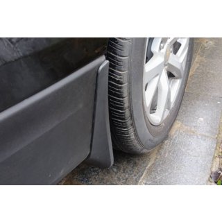 Premium spatlapset (4 st.) Chevrolet Equinox 2018–2025 foto 2