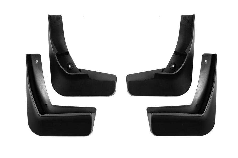 Chevrolet Malibu 2011–2018 Spatlappen Premium 2016+ (4 stuks) Image