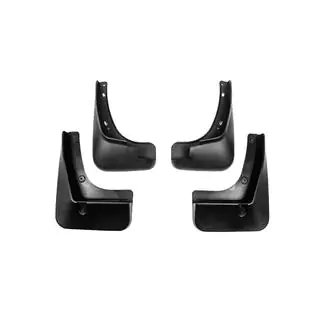 Spatlappen Premium 2013-2016 (4 stuks) Chevrolet Malibu 2011–2018 foto 1