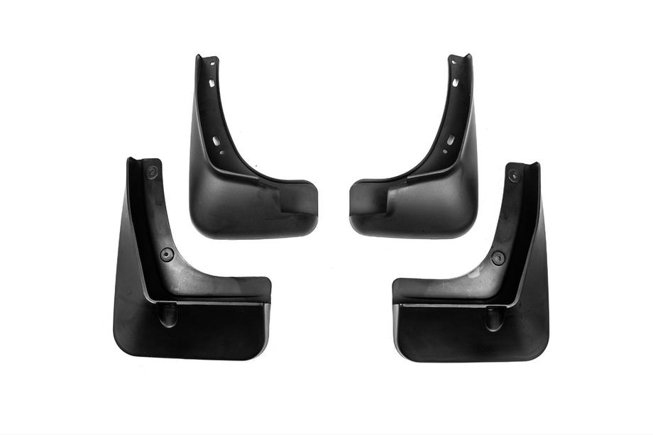 Chevrolet Malibu 2011–2018 Spatlappen Premium 2013-2016 (4 stuks) Image