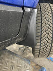 Ford EcoSport 2013–2022 Spatlappen Premium 2018+ (4 stuks) foto 1