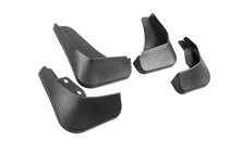 Ford EcoSport 2013–2022 Spatlappen Premium 2018+ (4 stuks) foto 5