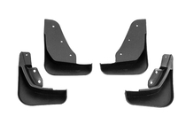 Ford EcoSport 2013–2022 Spatlappen Premium 2018+ (4 stuks) foto 6