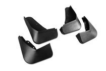Ford EcoSport 2013–2022 Spatlappen Premium 2013-2018 (4 stuks) foto 3
