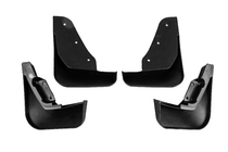 Ford EcoSport 2013–2022 Spatlappen Premium 2013-2018 (4 stuks) foto 4