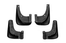 Hyundai Elantra (XD) 2000–2011 Spatlappen Premium V1 (2006-2011, 4 stuks) foto 3