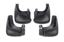 Hyundai Elantra (XD) 2000–2011 Spatlappen Premium (2000-2006, 4 stuks) foto 2