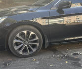 Honda Accord IX 2013–2017 Premium spatlappen 2013-2015 (4 stuks) foto 1