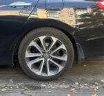 Honda Accord IX 2013–2017 Premium spatlappen 2013-2015 (4 stuks) foto 2