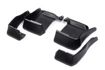 Honda Accord IX 2013–2017 Premium spatlappen 2013-2015 (4 stuks) foto 4