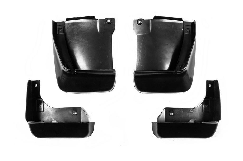 Honda Accord VII 2002–2007 Premium spatlapset voor USA (4 stuks) Image