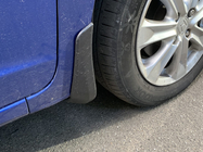 Honda FIT/Jazz 2014–2020 Premium spatlapset (4 st.) foto 1
