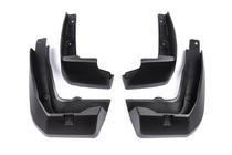 Honda FIT/Jazz 2014–2020 Premium spatlapset (4 st.) foto 4