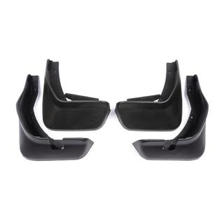 Premium spatlapset (4 st.) Honda FIT/Jazz 2002–2008 foto 2