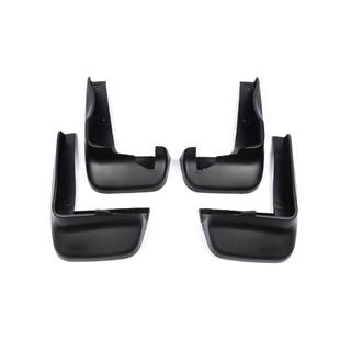 Premium spatlapset (4 st.) Honda City 2008–2013 foto 2