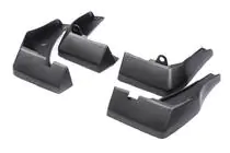 Honda City 2014–2020 Premium spatlapset (4 st.) foto 2