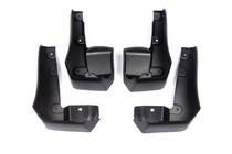 Honda Civic Sedan X 2016–2021 Spatlappen Premium (V1, 4 stuks) foto 2