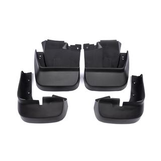 Premium spatlapset (4 st.) Honda Civic Sedan VIII 2006–2011 foto 2