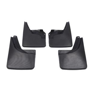 Premium spatlapset (4 st.) Hummer H3 2005–2010 foto 2