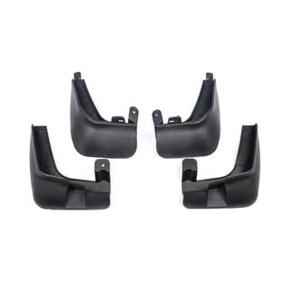 Premium HB spatlappen set (4 stuks) foto 2